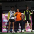 Maratón ciudad de Castellón 2012