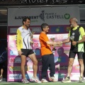 Maratón ciudad de Castellón 2012