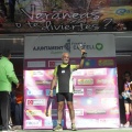 Maratón ciudad de Castellón 2012