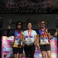 Maratón ciudad de Castellón 2012