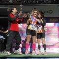 Maratón ciudad de Castellón 2012