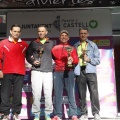 Maratón ciudad de Castellón 2012