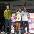 Maratón ciudad de Castellón 2012