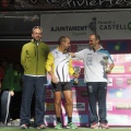 Maratón ciudad de Castellón 2012
