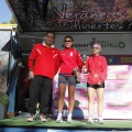 Maratón ciudad de Castellón 2012