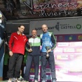 Maratón ciudad de Castellón 2012
