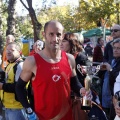 Maratón ciudad de Castellón 2012