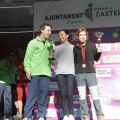Maratón ciudad de Castellón 2012