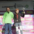 Maratón ciudad de Castellón 2012