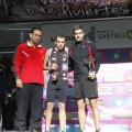 Maratón ciudad de Castellón 2012