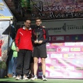 Maratón ciudad de Castellón 2012