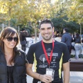 Maratón ciudad de Castellón 2012