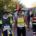 Maratón ciudad de Castellón 2012