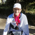 Maratón ciudad de Castellón 2012