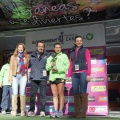 Maratón ciudad de Castellón 2012