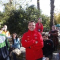 Maratón ciudad de Castellón 2012