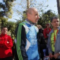 Maratón ciudad de Castellón 2012