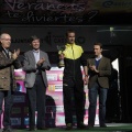 Maratón ciudad de Castellón 2012