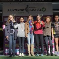 Maratón ciudad de Castellón 2012