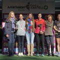 Maratón ciudad de Castellón 2012