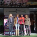 Maratón ciudad de Castellón 2012
