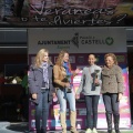 Maratón ciudad de Castellón 2012