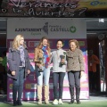 Maratón ciudad de Castellón 2012