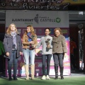 Maratón ciudad de Castellón 2012