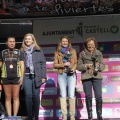 Maratón ciudad de Castellón 2012