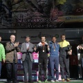 Maratón ciudad de Castellón 2012