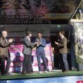 Maratón ciudad de Castellón 2012