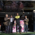 Maratón ciudad de Castellón 2012