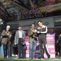 Maratón ciudad de Castellón 2012