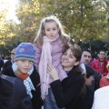Maratón ciudad de Castellón 2012