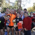 Maratón ciudad de Castellón 2012