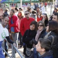 Maratón ciudad de Castellón 2012