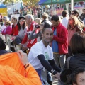 Maratón ciudad de Castellón 2012