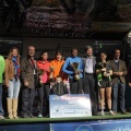Maratón ciudad de Castellón 2012
