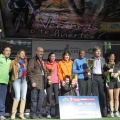 Maratón ciudad de Castellón 2012