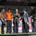 Maratón ciudad de Castellón 2012