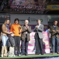 Maratón ciudad de Castellón 2012