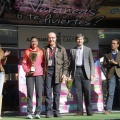 Maratón ciudad de Castellón 2012