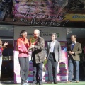 Maratón ciudad de Castellón 2012