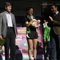 Maratón ciudad de Castellón 2012