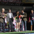 Maratón ciudad de Castellón 2012