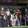 Maratón ciudad de Castellón 2012