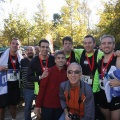 Maratón ciudad de Castellón 2012
