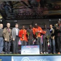 Maratón ciudad de Castellón 2012