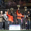 Maratón ciudad de Castellón 2012