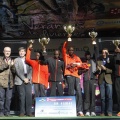Maratón ciudad de Castellón 2012